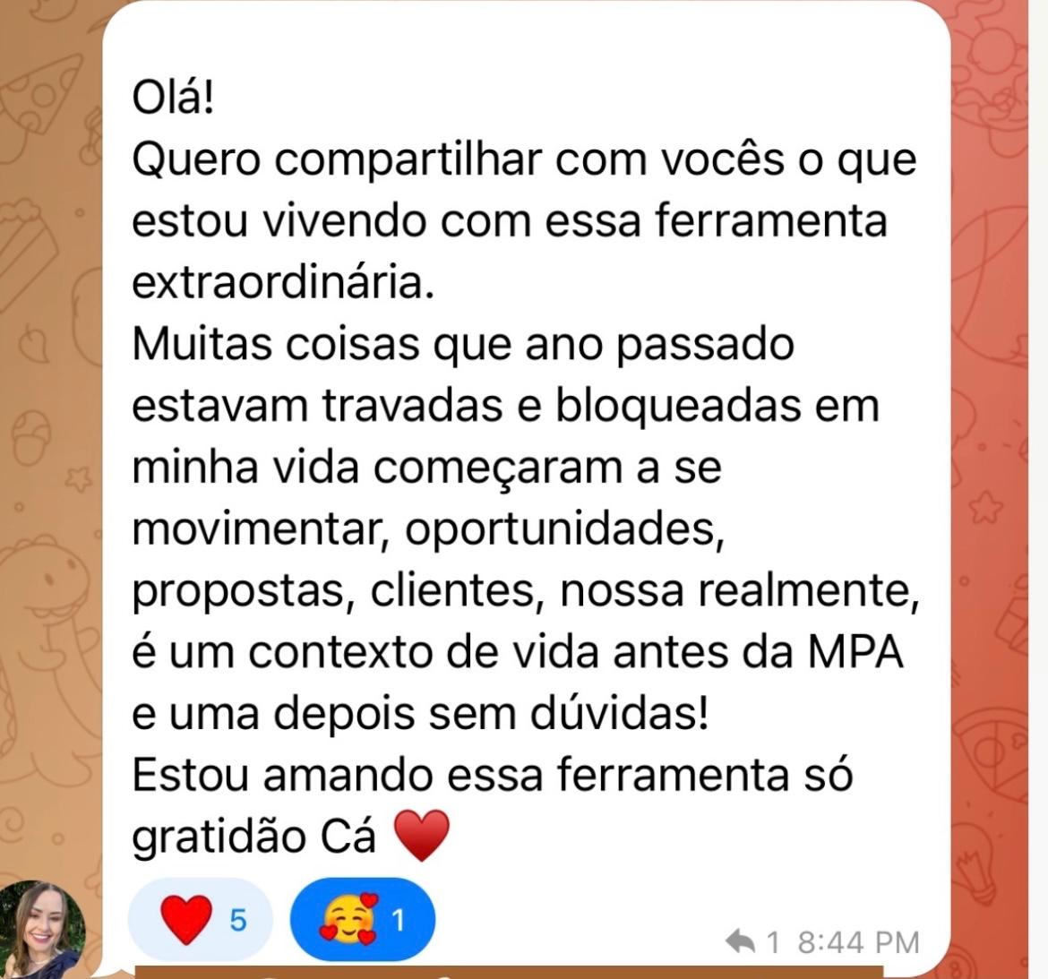 Feedback 1