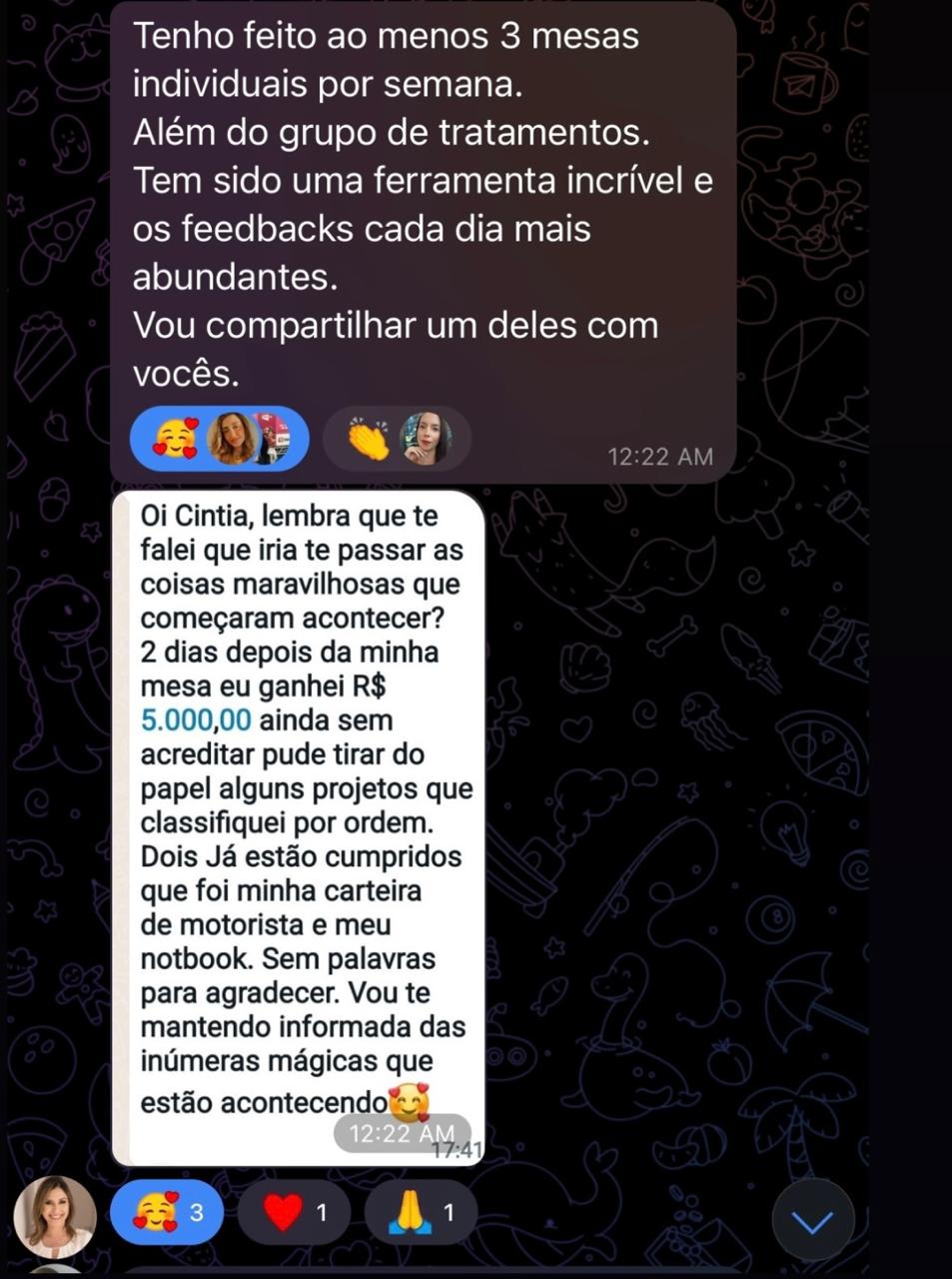 Feedback 2