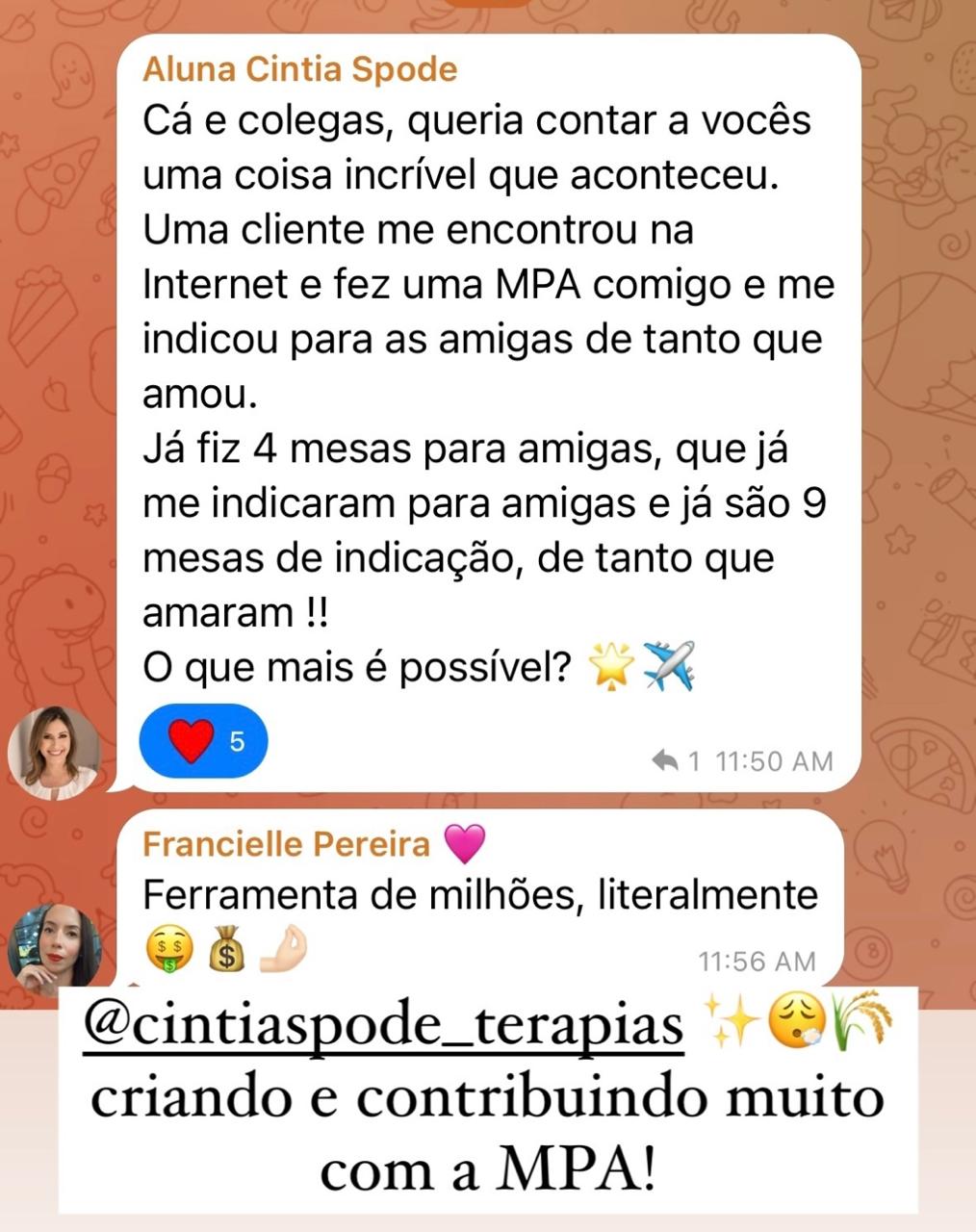 Feedback 3